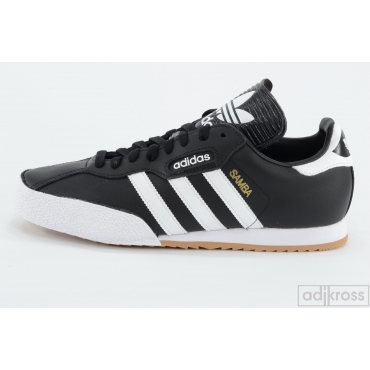 Кроссовки Adidas samba super 019099