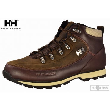 Черевики/Чоботи Helly Hansen the forester 10513-708