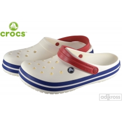 Тапочки Crocs Crocband 11016-11l