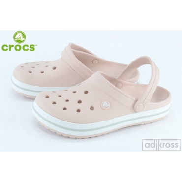   Crocband Quartz 11016-6UR