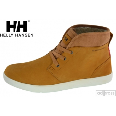 Черевики/Чоботи Helly Hansen gerton 11157-725