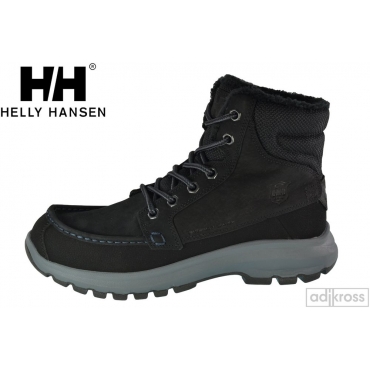 Черевики/Чоботи Helly Hansen garibaldi v3 11422-991
