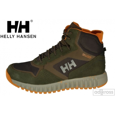 Ботинки/Сапоги Helly Hansen monashee ullr ht 11432-707