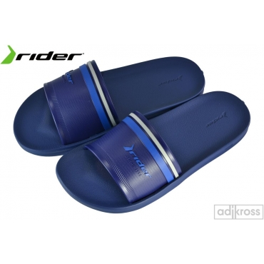 Тапочки RIDER STRIKE PLUS SLIDE INF 11495-21567