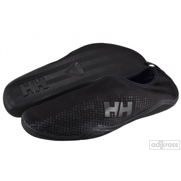 Для купания Helly Hansen crest watermoc 11555-990