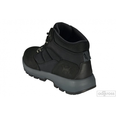 Черевики/Чоботи Helly Hansen kemano boot 11610-990