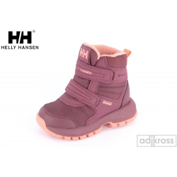Термо-ботинки Helly Hansen Jk Bowstring Boot Ht 11645-658