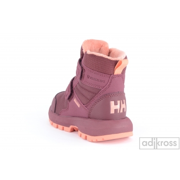 Термо-черевики Helly Hansen Jk Bowstring Boot Ht 11645-658
