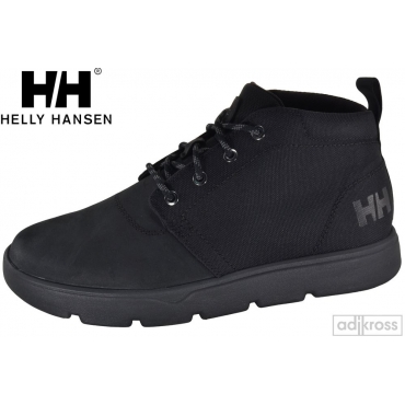 Черевики/Чоботи Helly Hansen pinehurst txt 11737-990