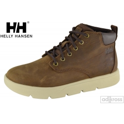 Черевики/Чоботи Helly Hansen pinehurst leather 11738-745