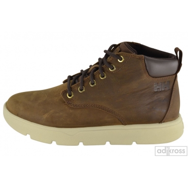 Ботинки/Сапоги Helly Hansen pinehurst leather 11738-745