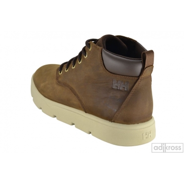 Ботинки/Сапоги Helly Hansen pinehurst leather 11738-745