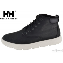 Черевики/Чоботи Helly Hansen pinehurst leather 11738-990