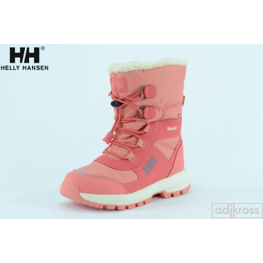   Jk Silverton Boot Ht 11759-066