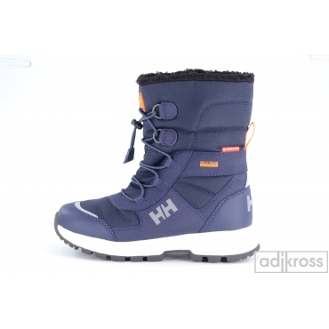 Термо-черевики Helly Hansen Jk Silverton Boot Ht 11759-598