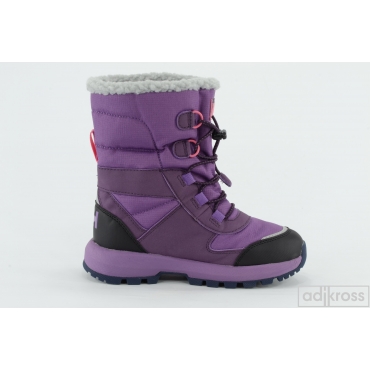 Черевики/Чоботи Helly Hansen Jk Silverton Boot Ht 11759-678