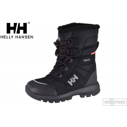 Термо-ботинки Helly Hansen Jk Silverton Boot Ht 11759-990