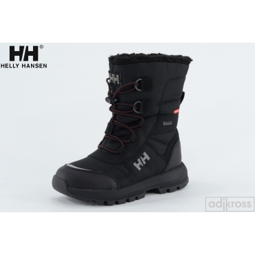 Термо-черевики Helly Hansen Jk Silverton Boot Ht 11759-990