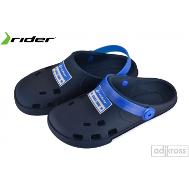 Тапочки RIDER DRIP BABUCH 11791-20729