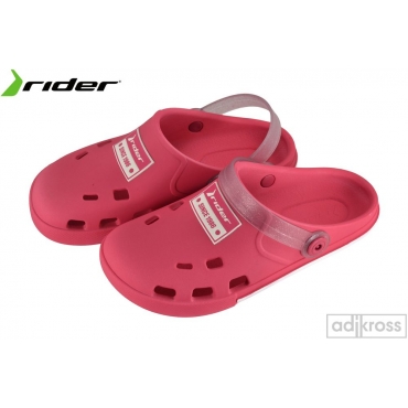 Тапочки RIDER DRIP BABUCH 11791-25242