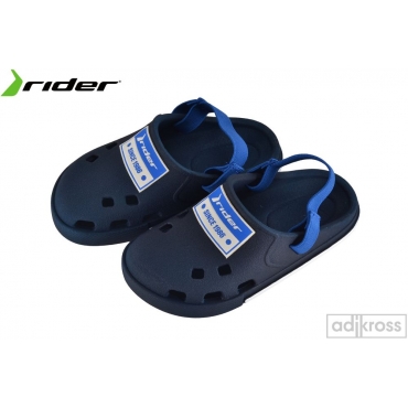 Тапочки RIDER DRIP BABUCH BABY 11792-20729