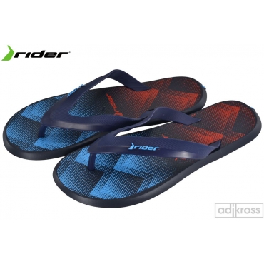 Вьетнамки RIDER R1 11820-AB460
