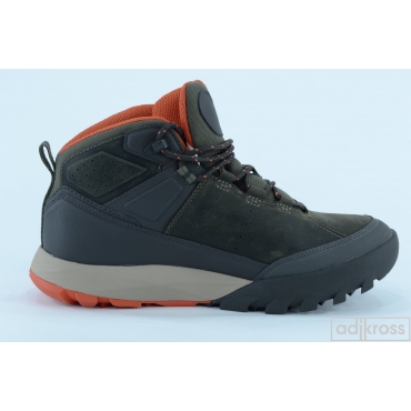 Черевики/Чоботи Helly Hansen sierra lx 11898-431