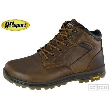 Черевики/Чоботи Gri Sport BEIGE DEFENDER 1,8/2,0 12949D12tn