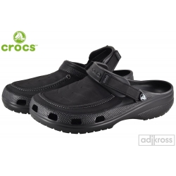 Тапочки Crocs Yukon Vista II Clog M 207142-001