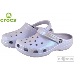 Тапочки Crocs Classic 4 Her Clog 207565-5PS