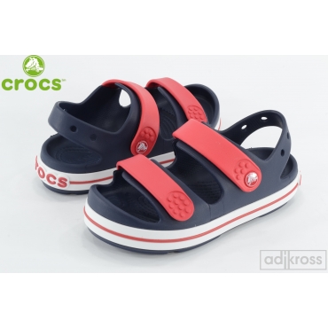 Сандалі Crocs Crocband Cruiser Sandal K 209423-4OT