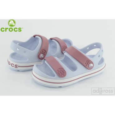 Сандалі Crocs Crocband Cruiser Sandal K 209423-5AH