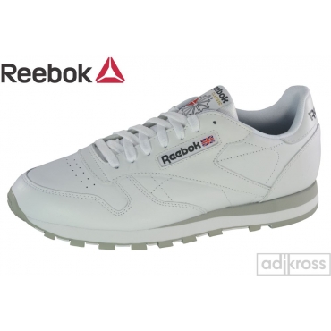 Кросівки Reebok CL LTHR 2214
