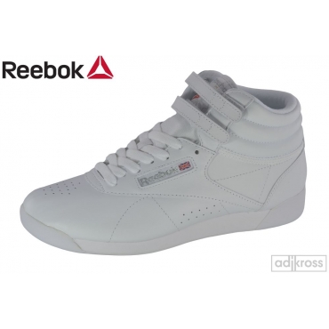 Кроссовки Reebok F/S HI 2431