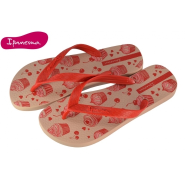 В'єтнамки IPANEMA NEXT FEM 26381-22560