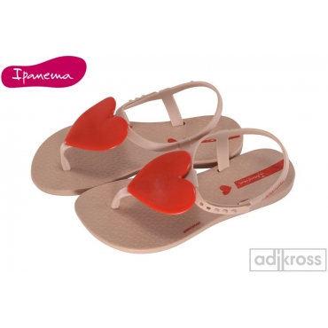 Сандалии IPANEMA CLASS LOVE 26563-22315