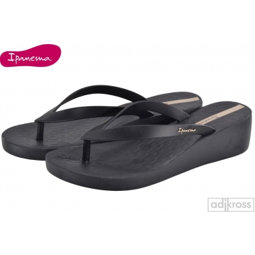 В'єтнамки/Платформи IPANEMA SELFIE 26748-20766
