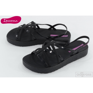 Сандалі IPANEMA DIVERSA FLATFORM 27238-BH322