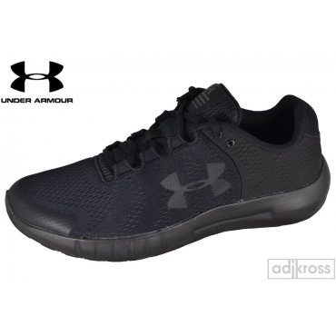Кросівки Under Armour UA micro g pursuit bp 3021953-002