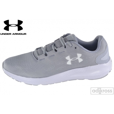 Кроссовки Under Armour Charged pursuit 2 3022594-102