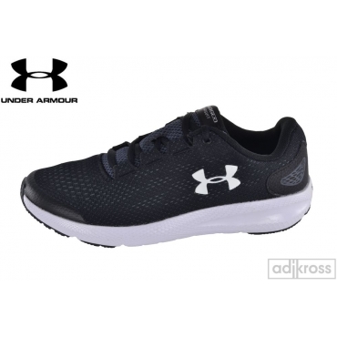 Кросівки Under Armour GS charged pursuit 2 3022860-001