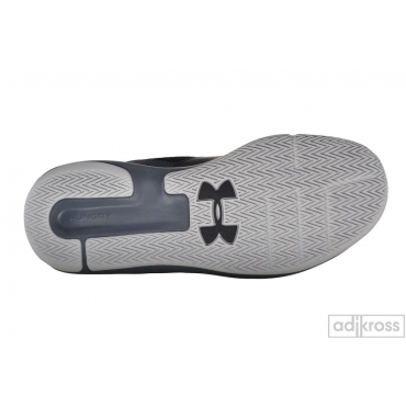 Кросівки Under Armour GS lockdown 5 3023533-001