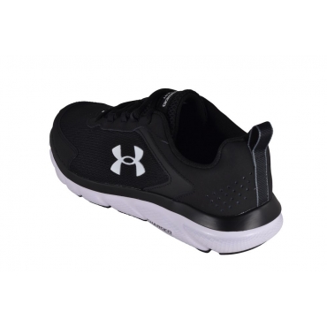 Кроссовки Under Armour UA charged assert 9 3024590-001