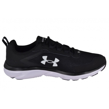 Кроссовки Under Armour UA charged assert 9 3024590-001