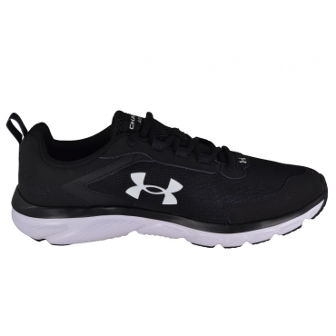 Кросівки Under Armour UA charged assert 9 3024590-001