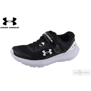 Кросівки Under Armour UA bps surge 3 ac 3024990-001