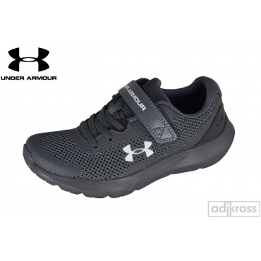 Кросівки Under Armour UA bps surge 3 ac 3024990-103