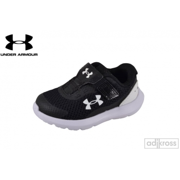 Кросівки Under Armour UA binf surge 3 ac 3024991-001