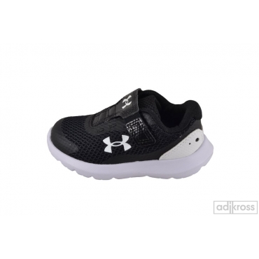 Кросівки Under Armour UA binf surge 3 ac 3024991-001