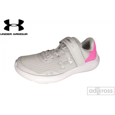 Кросівки Under Armour UA gps pursuit 3 ac 3025012-100